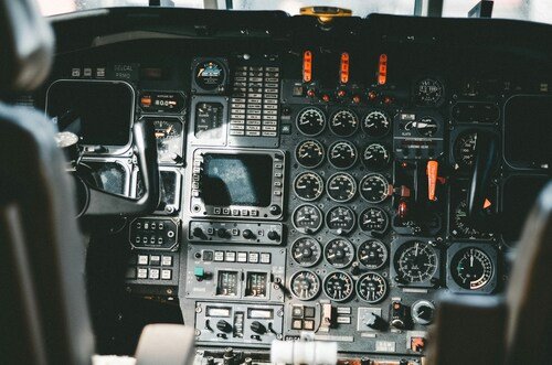 Aviation Borescope: The Key to Precision Inspections